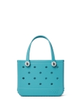 Bitty Bogg Bag - Turquoise and Caicos Bitty Bogg Bag - Turquoise and Caicos