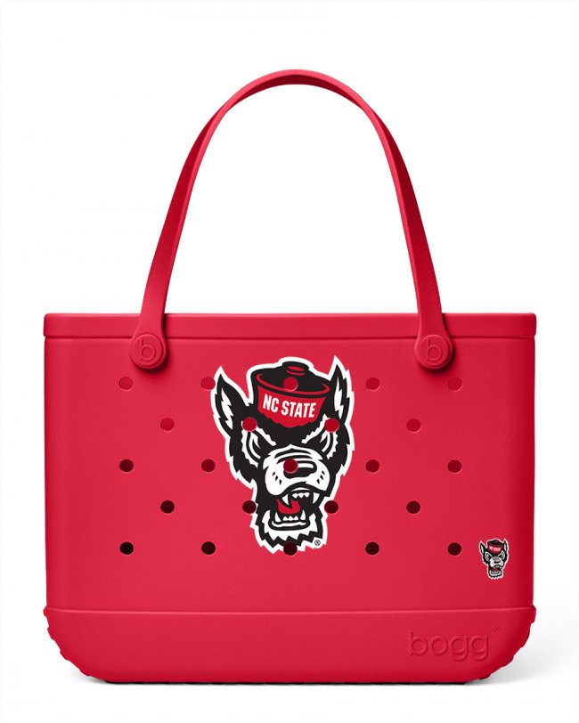 Original Bogg Bag - North Carolina State