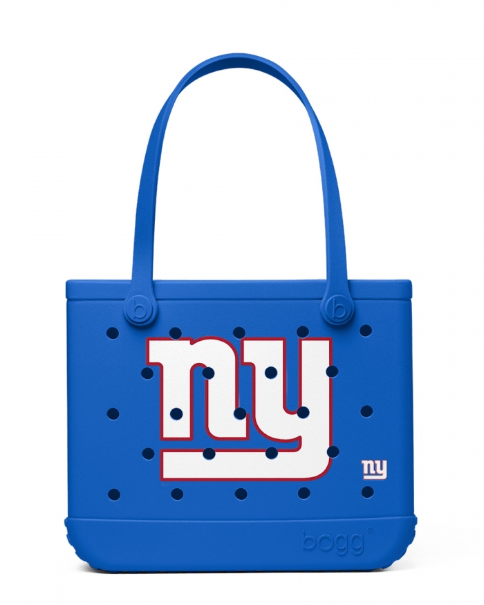 Baby Bogg Bag - New York Giants