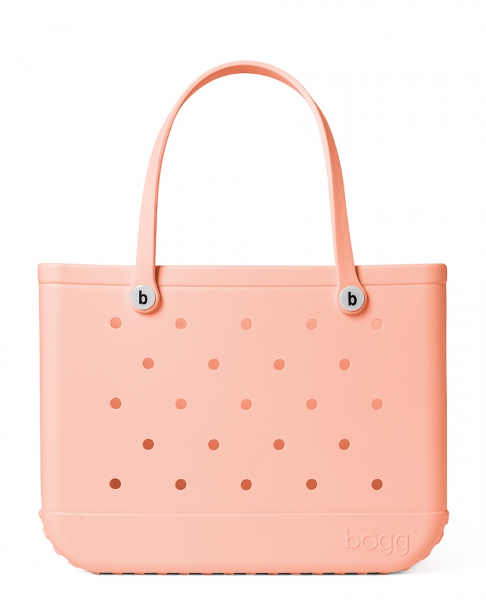 Original Bogg Bag - Peachy Beachy