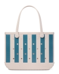 Original Bogg Bag - Dockside Stripe Original Bogg Bag - Dockside Stripe