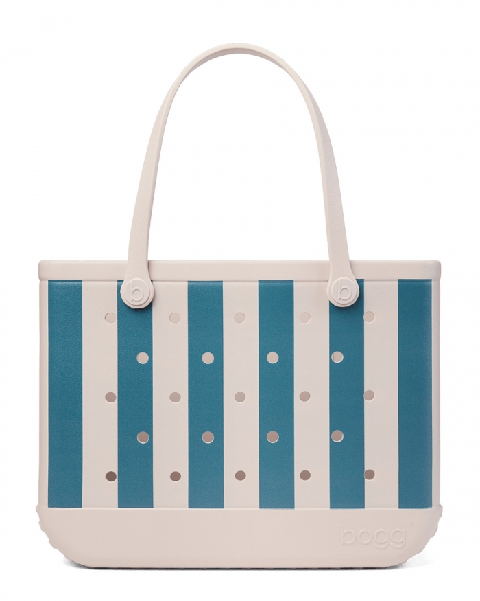 Original Bogg Bag - Dockside Stripe