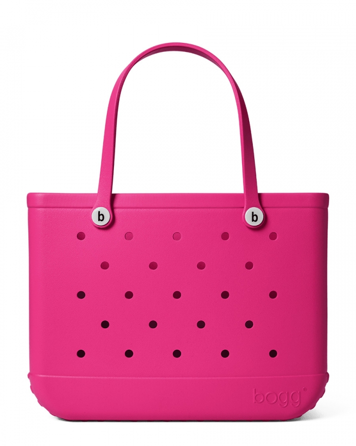 Original Bogg Bag - Haute Pink