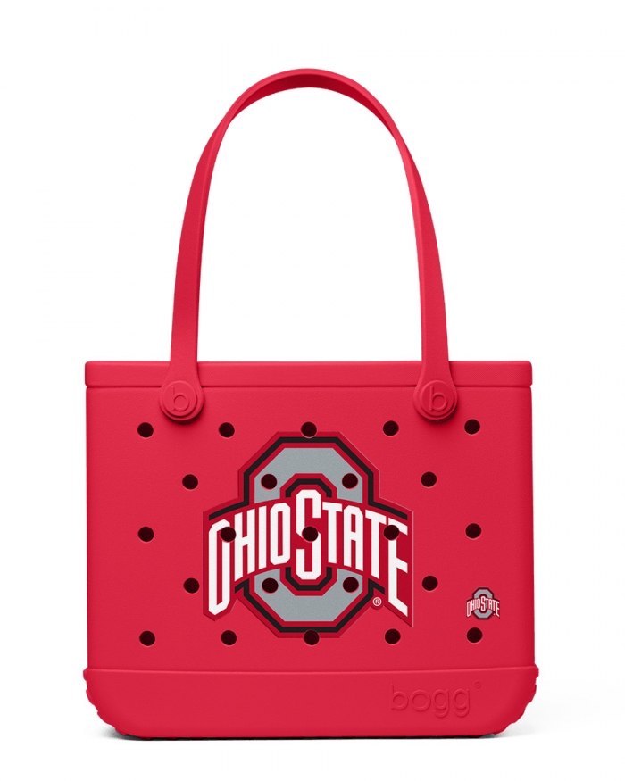 Baby Bogg Bag - Ohio State Buckeye