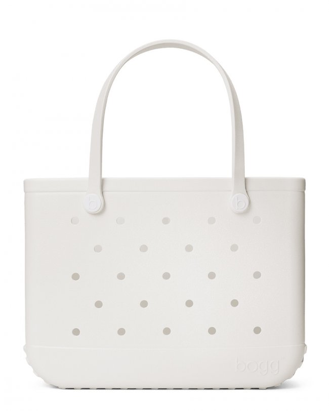 Original Bogg Bag - Ice Shimmer