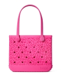 Baby Bogg Bag - Purrr-fectly Pink Leopard