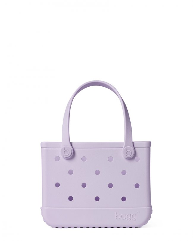 Bitty Bogg Bag - Lavender Mist