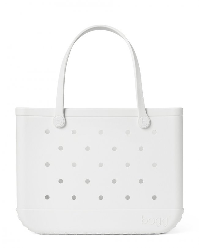 Original Bogg Bag - For Shore White