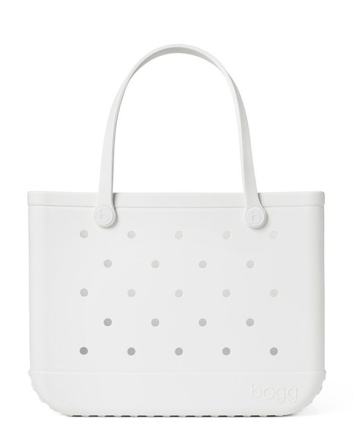 Original Bogg Bag - For Shore White