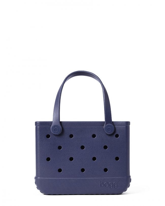 Bitty Bogg Bag - Are You Azure