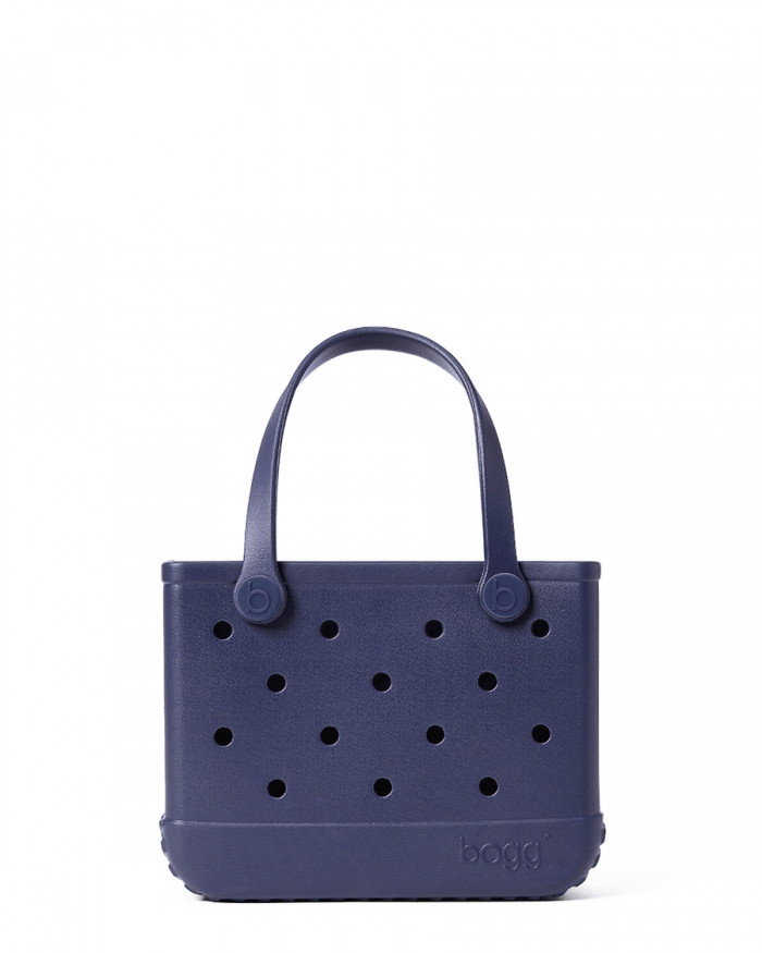 Bitty Bogg Bag - Are You Azure