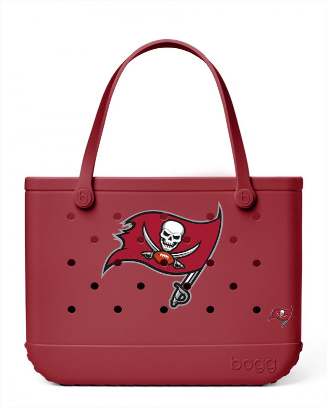 Original Bogg Bag - Tampa Bay Buccaneers