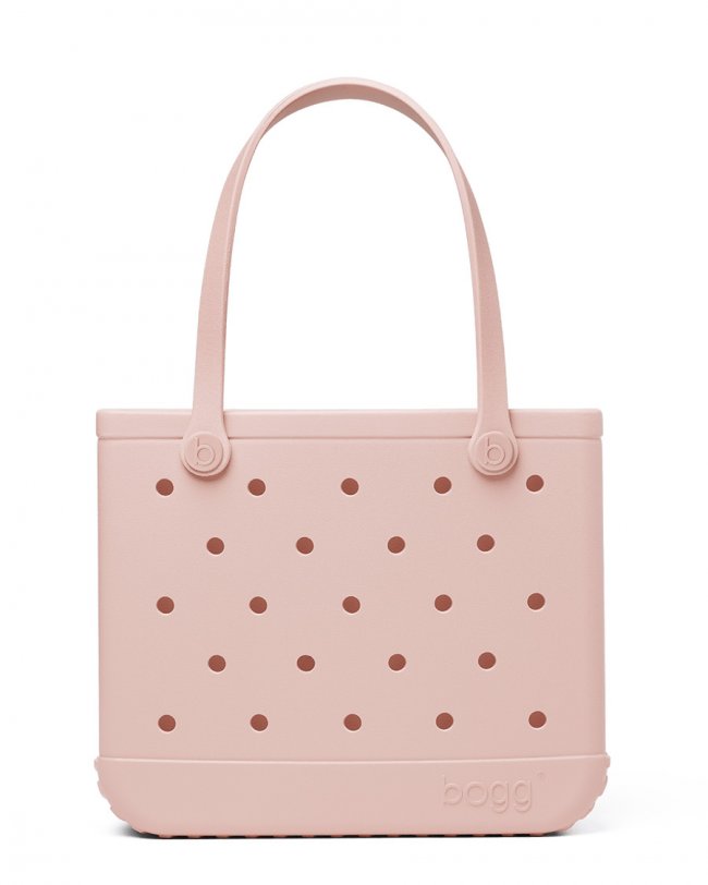 Baby Bogg Bag - Rose Petal