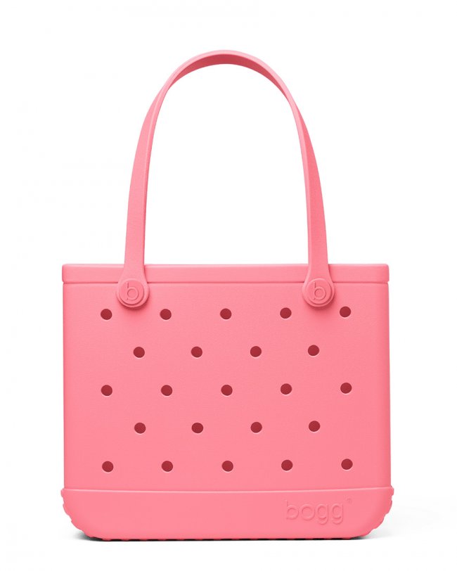 Baby Bogg Bag - Pink Lemonade