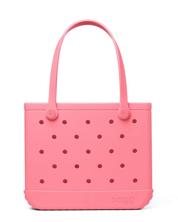 Baby Bogg Bag - Pink Lemonade