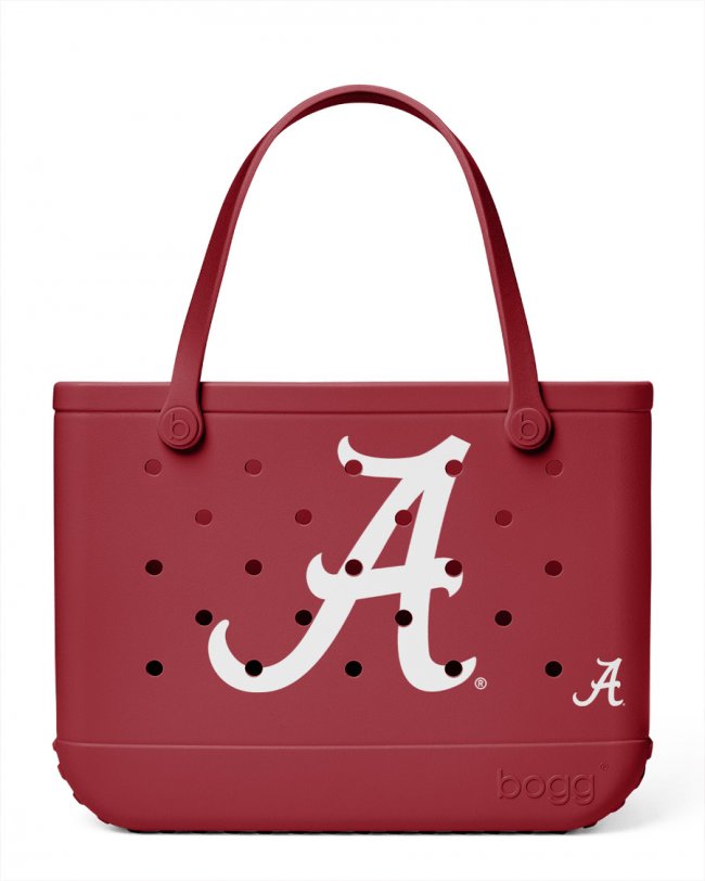 Original Bogg Bag - Alabama Crimson Tide Original Bogg Bag - Alabama Crimson Tide