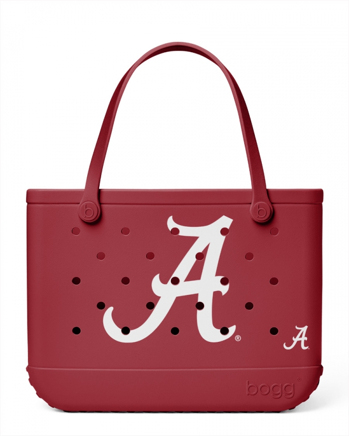 Original Bogg Bag - Alabama Crimson Tide
