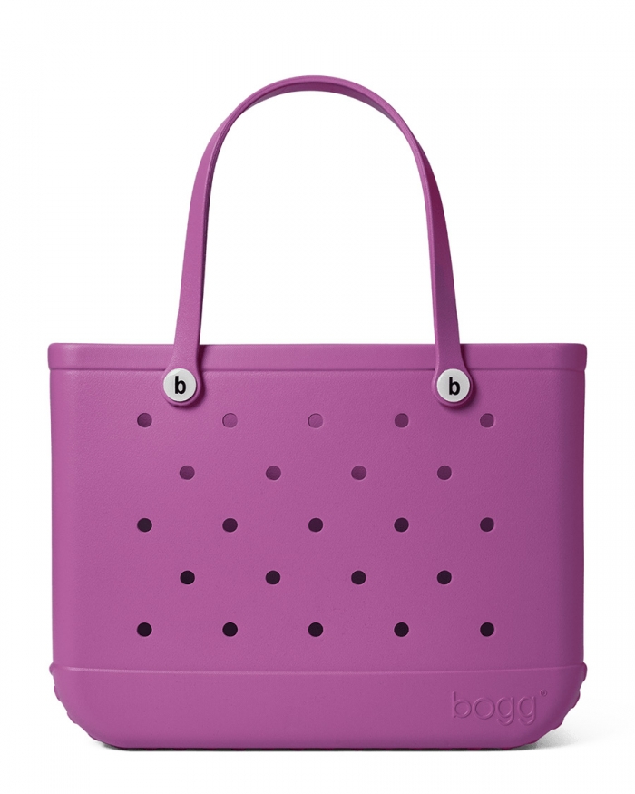 Original Bogg Bag - Raspberry Beret