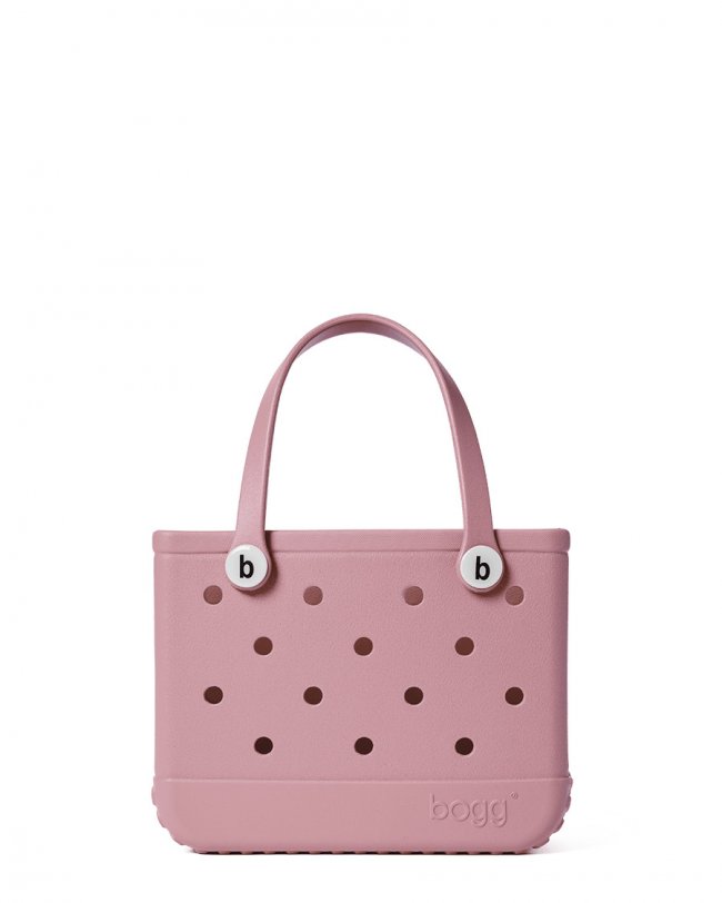 Bitty Bogg Bag - Blushing