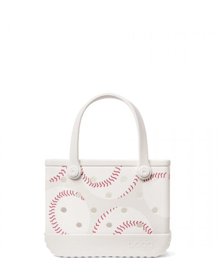 Bitty Bogg Bag - Rounding Third