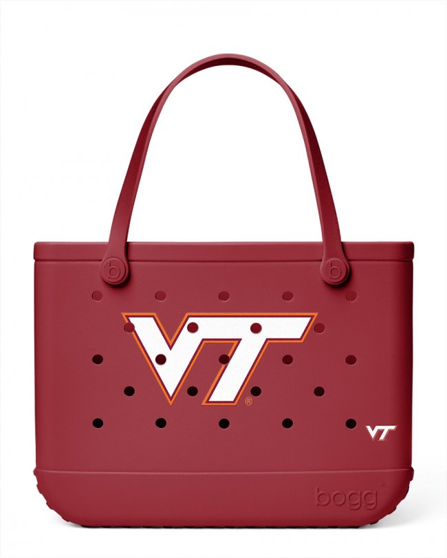 Original Bogg Bag - Virginia Tech Hokies