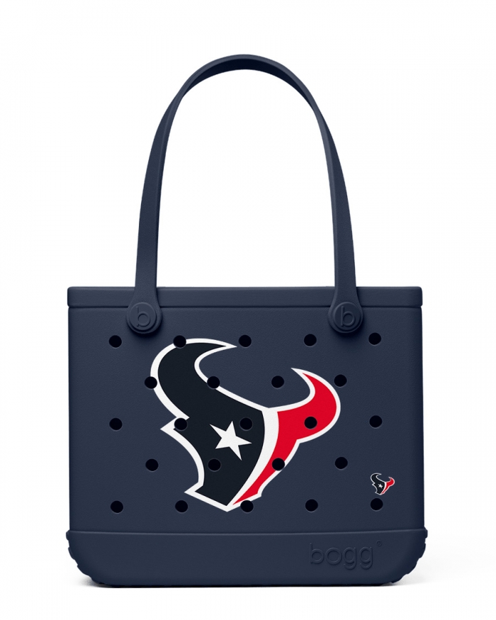 Baby Bogg Bag - Houston Texans