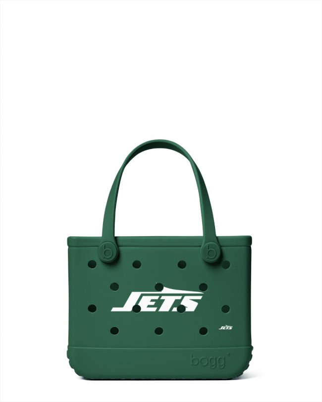 Bitty Bogg Bag - New York Jets