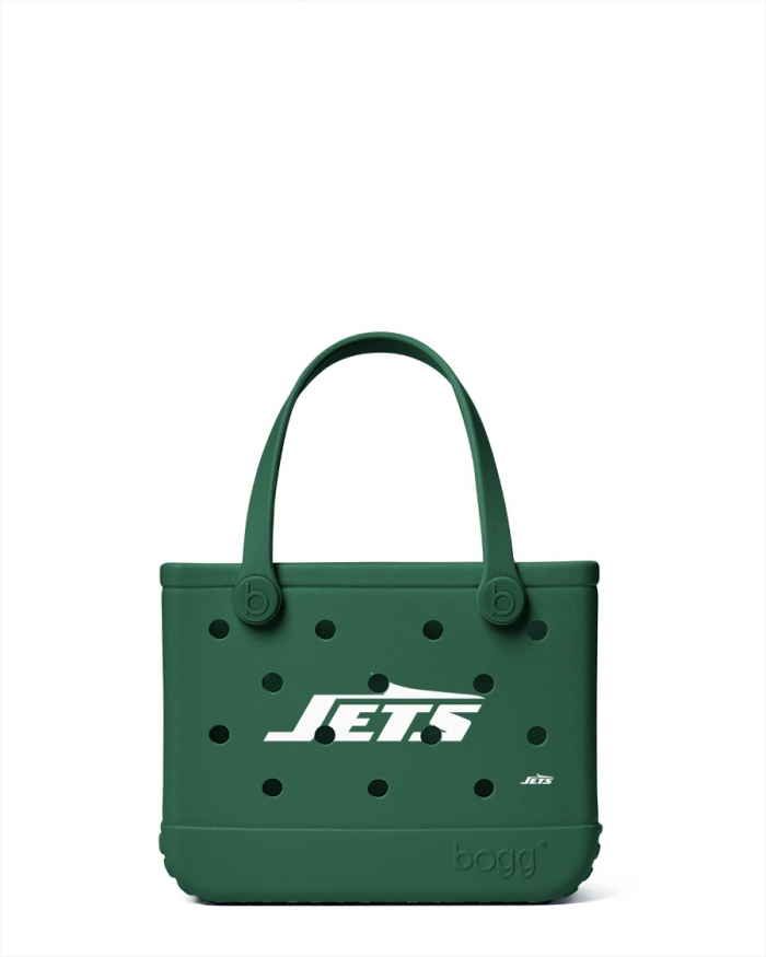 Bitty Bogg Bag - New York Jets