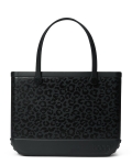 Original Bogg Bag - Onyx Leopard