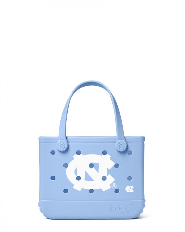 Bitty Bogg Bag - North Carolina Tar Heels