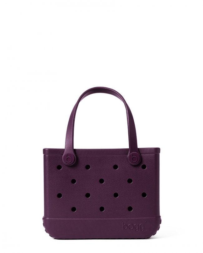 Bitty Bogg Bag - Boysenberry Bogg