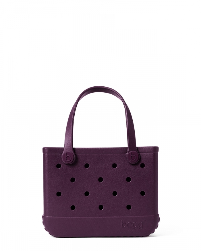 Bitty Bogg Bag - Boysenberry Bogg