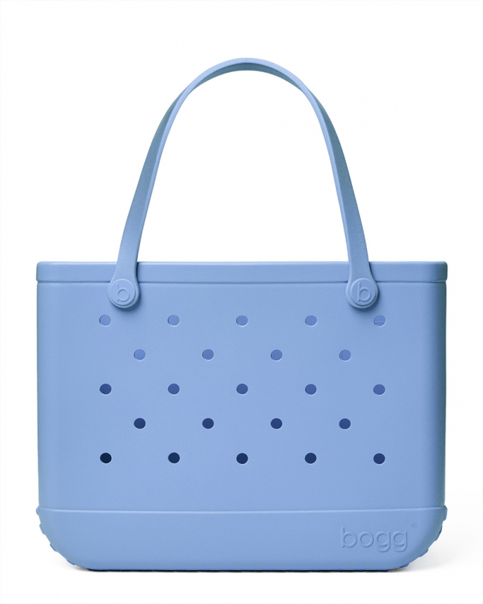 Original Bogg Bag - Carolina on my Mind