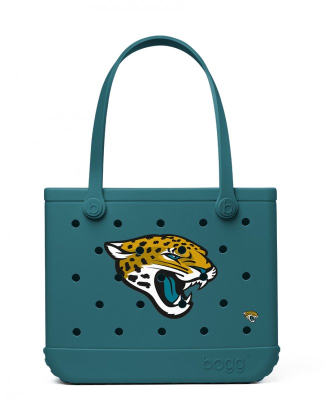 Baby Bogg Bag - Jacksonville Jaguars