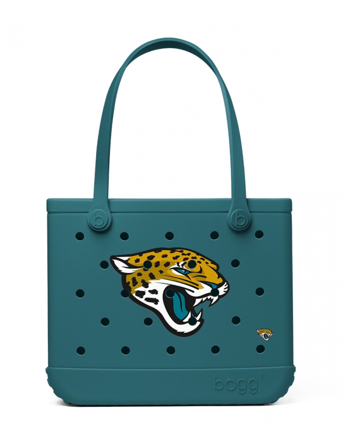 Baby Bogg Bag - Jacksonville Jaguars
