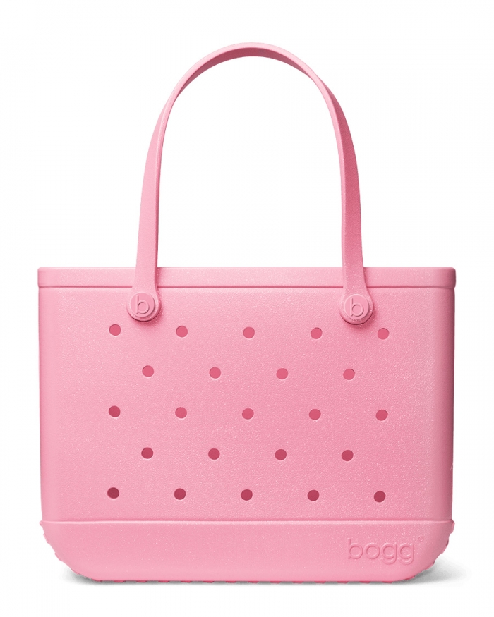 Original Bogg Bag - Bubblegum Shimmer