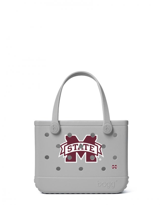 Bitty Bogg Bag - Mississippi State Bulldogs