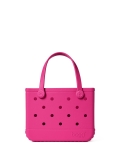 Bitty Bogg Bag - Haute Pink