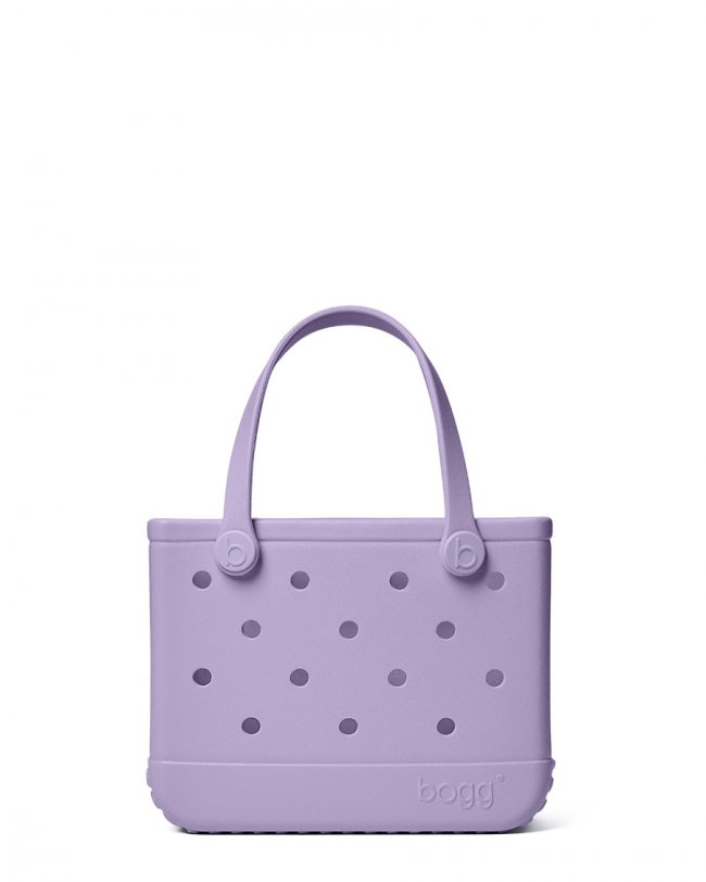 Bitty Bogg Bag - I Lilac You a Lot