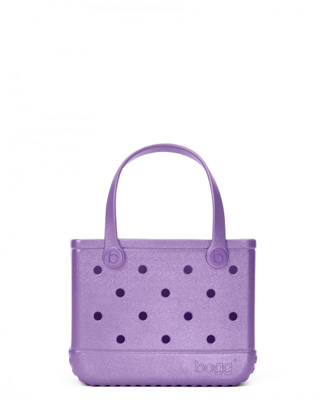 Bitty Bogg Bag - Mermazing Shimmer