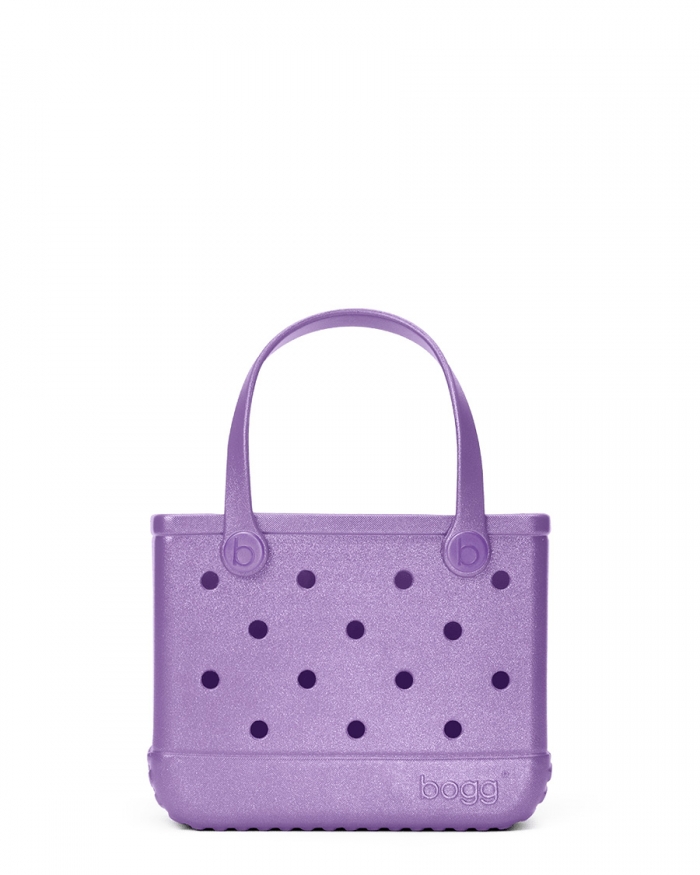 Bitty Bogg Bag - Mermazing Shimmer