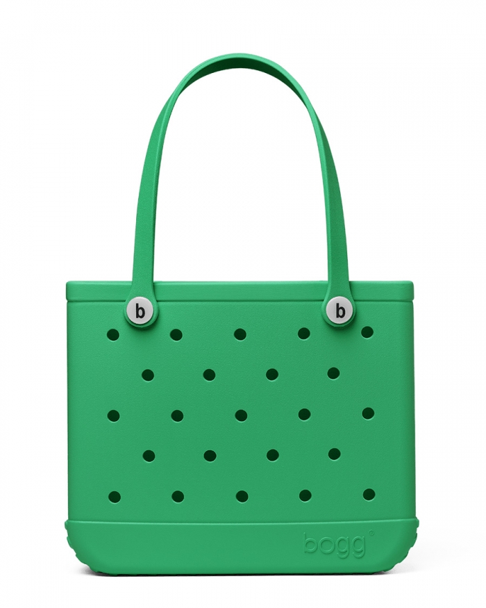 Baby Bogg Bag - Green with Envy