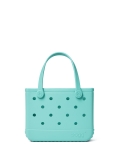 Bitty Bogg Bag - Aquamarine Bitty Bogg Bag - Aquamarine