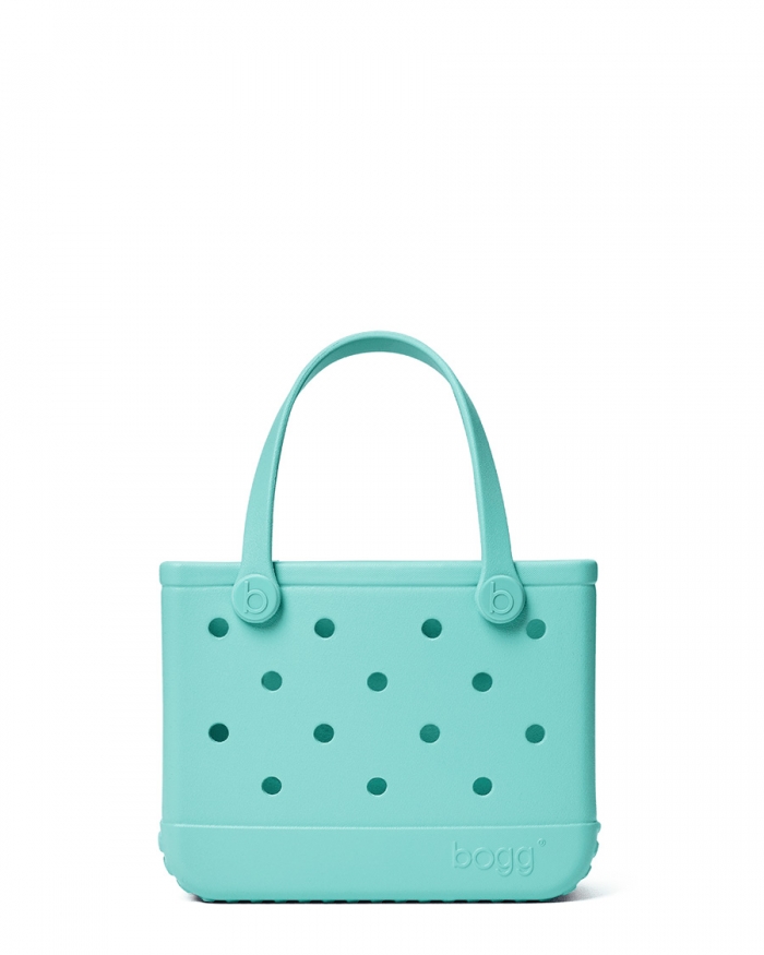 Bitty Bogg Bag - Aquamarine