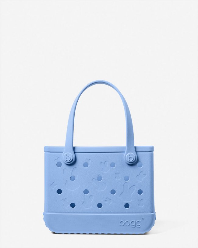 Bitty Bogg Bag - I Peep You Carolina