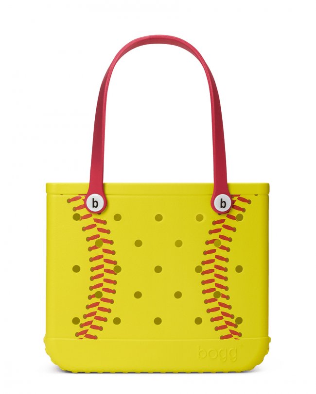 Baby Bogg Bag - Batter's Up