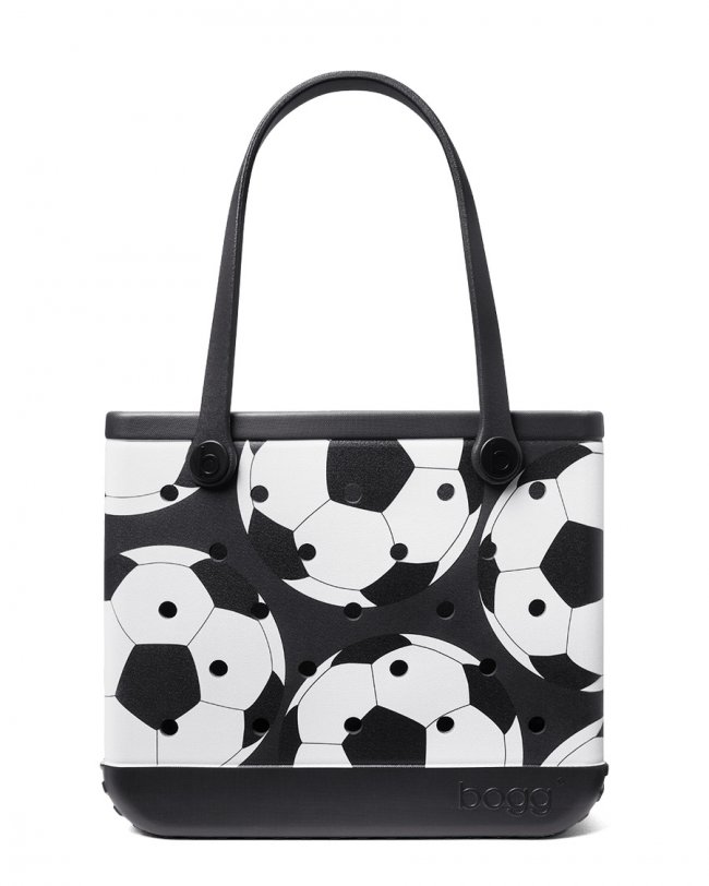 Baby Bogg Bag - Let's Kick It