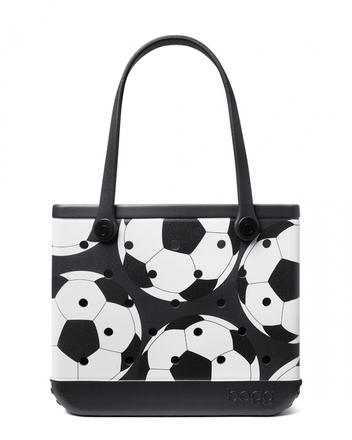 Baby Bogg Bag - Let's Kick It