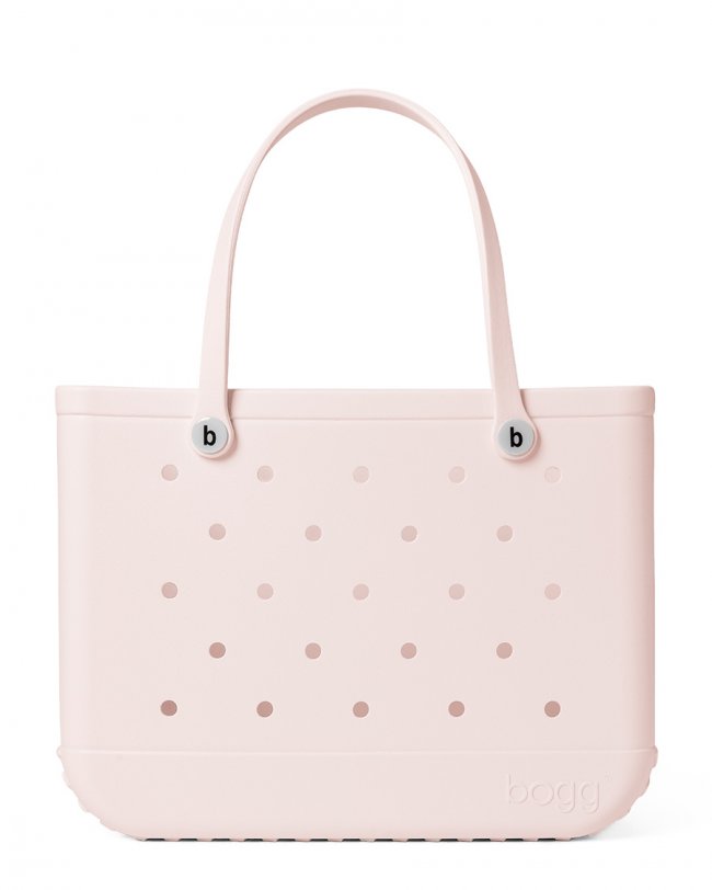 Original Bogg Bag - Petal Pink
