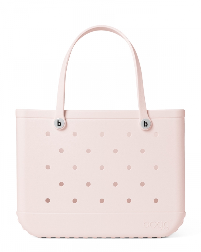 Original Bogg Bag - Petal Pink